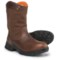 Timberland PRO Excave Wellington Work Boots - Waterproof (For Men)