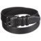 American Endurance Double-Loop Leather Belt (For Men)