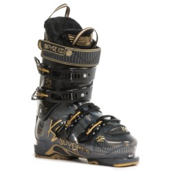 K2 Spyre 100 HV Ski Boots (For Women)