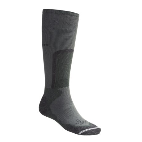 Lorpen Thermolite® Hunting/Work Socks - 2-Pack, Midweight (For Men)