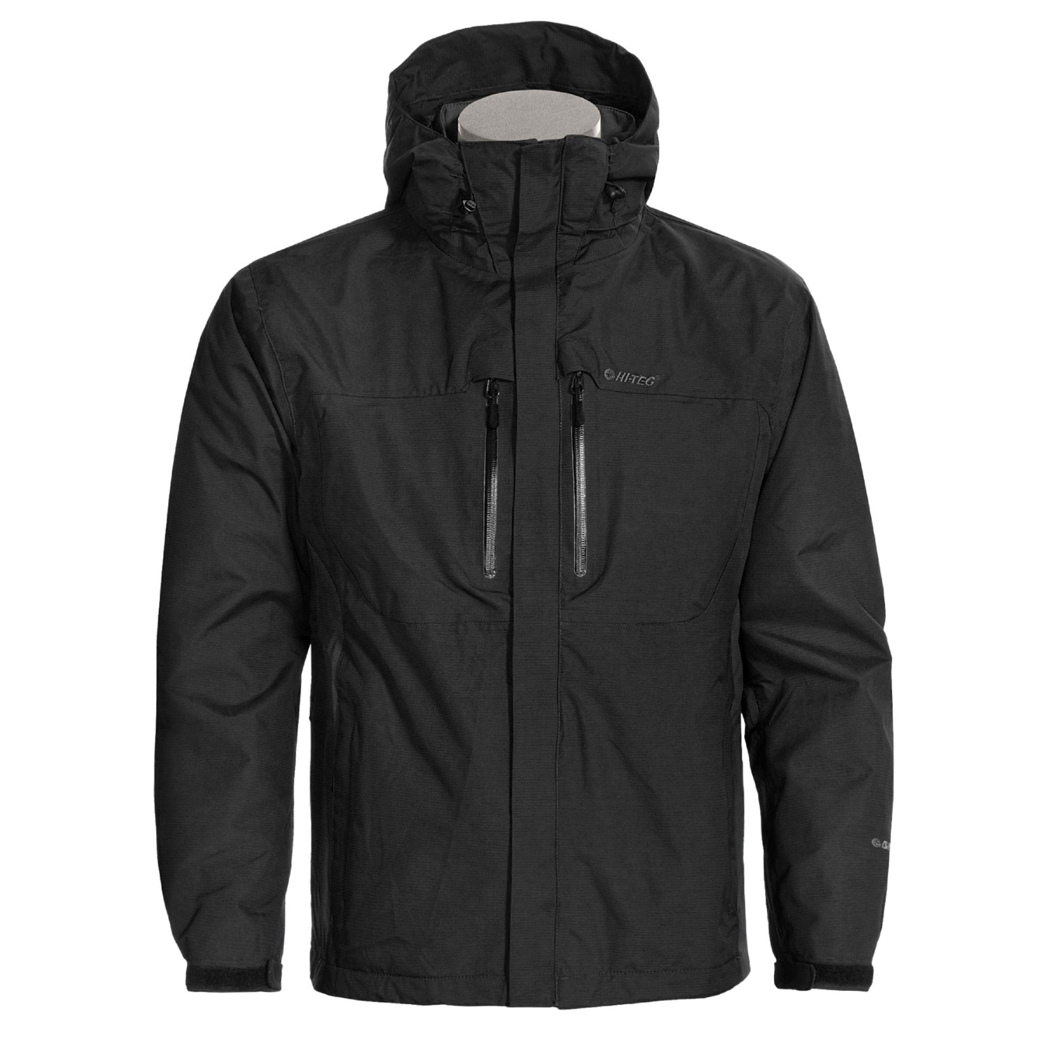 Hi-Tec Mystic Mountain Shell Jacket (For Men) 3509T - Save 37%