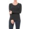 Columbia Sportswear Lumianation II Omni-Wick® Shirt - Modal, Long Sleeve (For Women)
