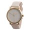 Timex Originals Tonal Analog Watch - Leather Strap (For Women)