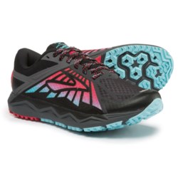 Brooks Caldera Trail Running Shoes (For Women)