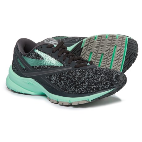 Brooks Launch 4 Running Shoes (For Women)