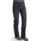 Zenim Bootcut Jeans - Studded Pockets, Dark Wash (For Women)