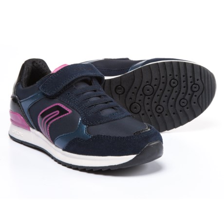 Geox Jr Maisie G. A Active Sneakers (For Girls)