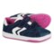Geox Mania G. A. Sneakers - Suede (For Girls)