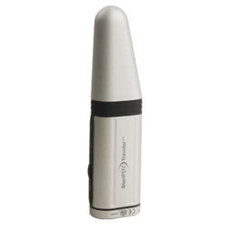 SteriPEN Traveler Mini Water Purifier