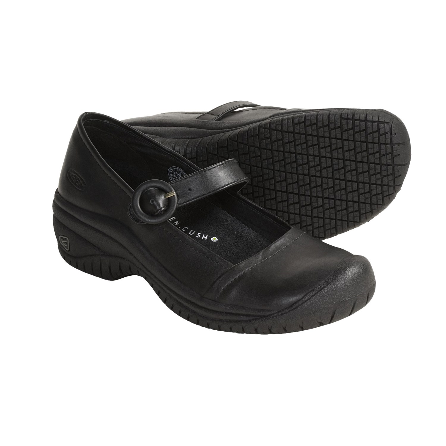 Keen PTC Mary Jane Shoes (For Women) 3549D - Save 30%