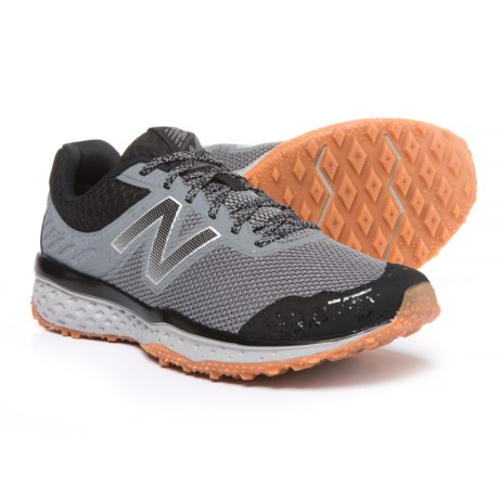 New Balance 620V2 Trail Running Shoes (For Men)