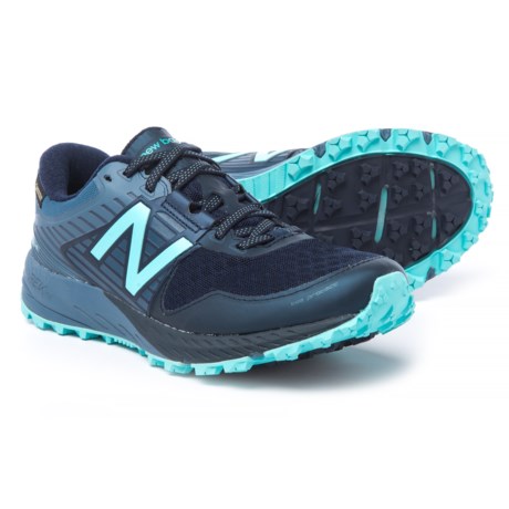 new balance gore tex 2018 GoreTex shoes - Review of New Balance 910v4 Gore-Tex® Trail Running ...