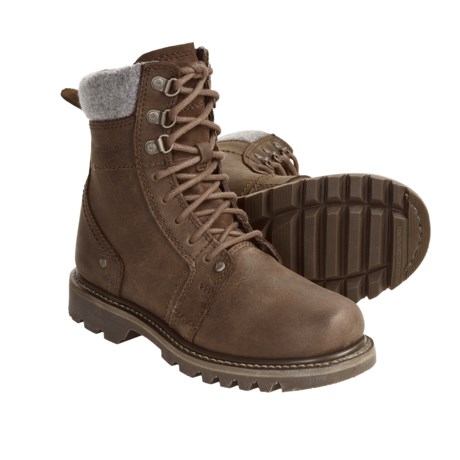 Caterpillar Nena Work Boots (For Women) 3568M - Save 30%