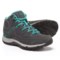 Hi-Tec Equilibrio Bijou Mid Hiking Boots (For Women)