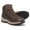 Hi-Tec Alpyna Mid Leather Hiking Boots - Waterproof (For Men)