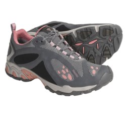 Treksta Evolution Trail Shoes - NestFIT System (For Women)