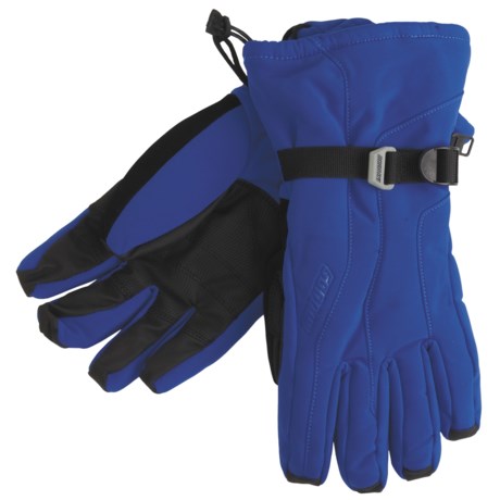 Gordini Fall Line II Gloves - Waterproof, Insulated (For Men)