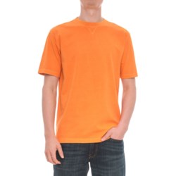 Woolrich First Forks T-Shirt -  Short Sleeve (For Men)