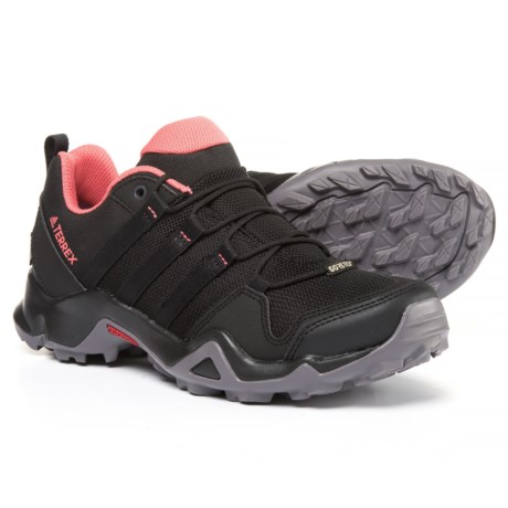 adidas outdoor Terrex AX2R Gore-Tex® Hiking Shoes - Waterproof (For Women)