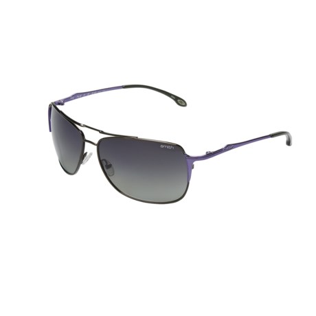 Smith Optics Rosewood Sunglasses - Polarized (For Women)