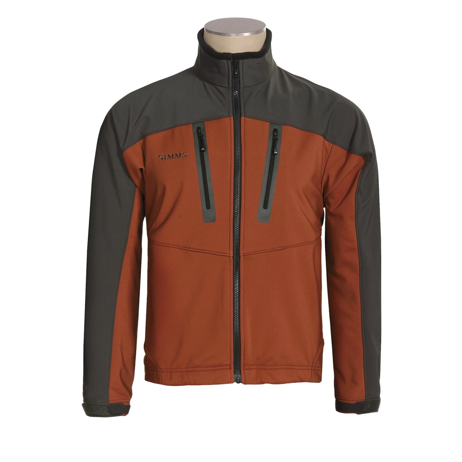 Simms Windstopper® Jacket (For Men) 3589C - Save 30%