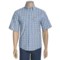 Simms Big Sky COR3 Fishing Shirt - UPF 50, Short Sleeve (For Men)