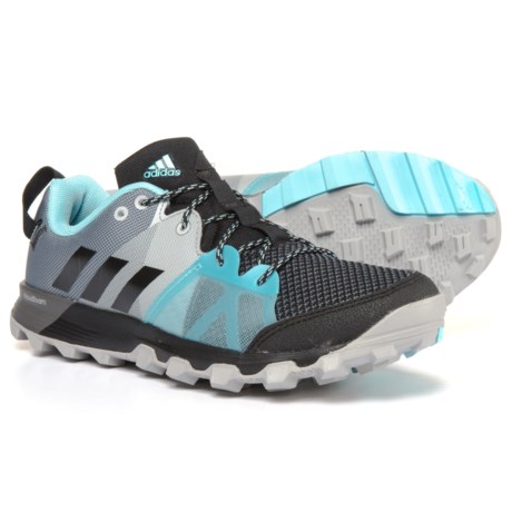 adidas outdoor Kanadia 8.1 Trail Running Shoes (For Women)