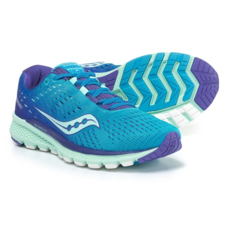 Saucony Breakthru 3 Running Shoes (For Women)