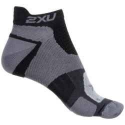 2XU Racing Vectr Socks - Below the Ankle (For Women)