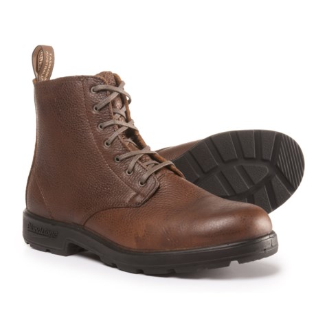 Blundstone Lace-Up Boots - Leather, Factory 2nds (For Men)