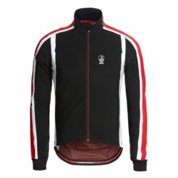 Campagnolo Racing Light TXN Cycling Jacket - Windproof (For Men)