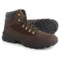 Timberland Rangeley Mid Hiking Boots - Leather (For Men)