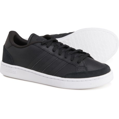 adidas Grand Court SE Running Shoes - Leather (For Men)