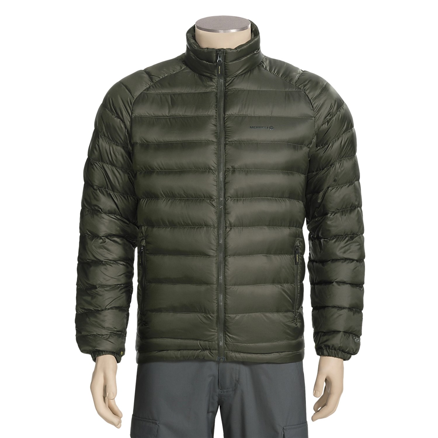 Merrell Griffon Down Jacket (For Men) 3610R - Save 40%