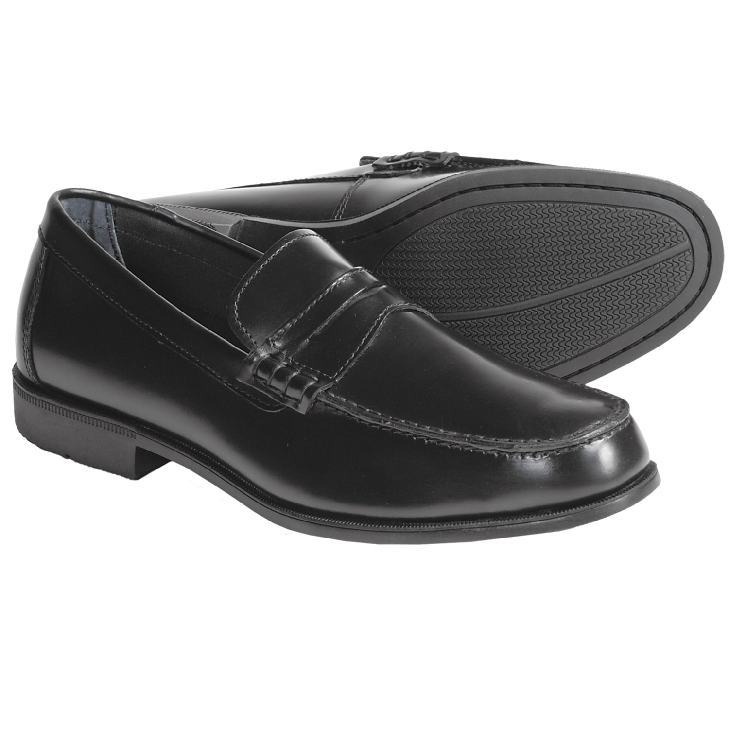 Sebago Cambridge Classic Shoes (For Men) 3614D - Save 53%