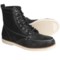 Sebago Fairhaven Leather Boots (For Men)