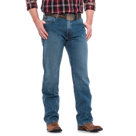 Ariat Heritage Relaxed Fit Jeans - Bootcut (For Men)
