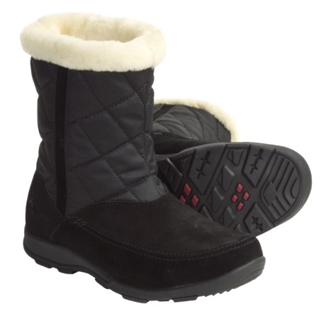 Kamik Moncton Winter Boots - Waterproof, Insulated (For Women)
