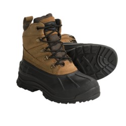 Kamik Wausau Snow Boots - Waterproof, Insulated (For Women)