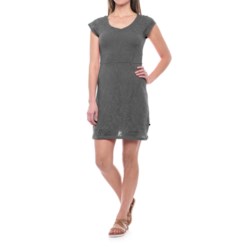 Merrell Flora Dress - Short Sleeve (For Women)