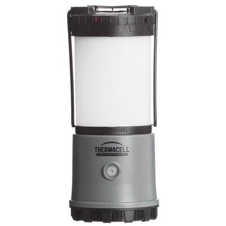Thermacell Pathfinder Mosquito-Repellent Camp Lantern - 225 Lumens