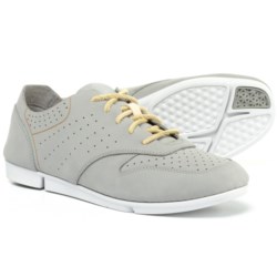 Clarks Tri Actor Sneakers - Leather (For Women)