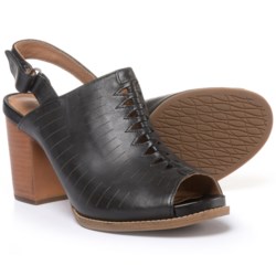 Clarks Briatta Key Sandals - Leather (For Women)