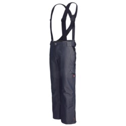 Ziener Taiji Ski Pants - Waterproof, Insulated (For Men)