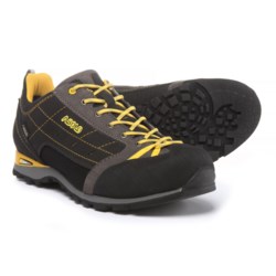 Asolo GV Approach Shoes - Waterproof (For Men)