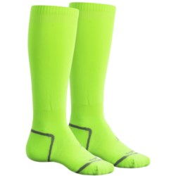Sof Sole All-Sport Select Socks - 2-Pack, Over the Calf (For Men and Women)