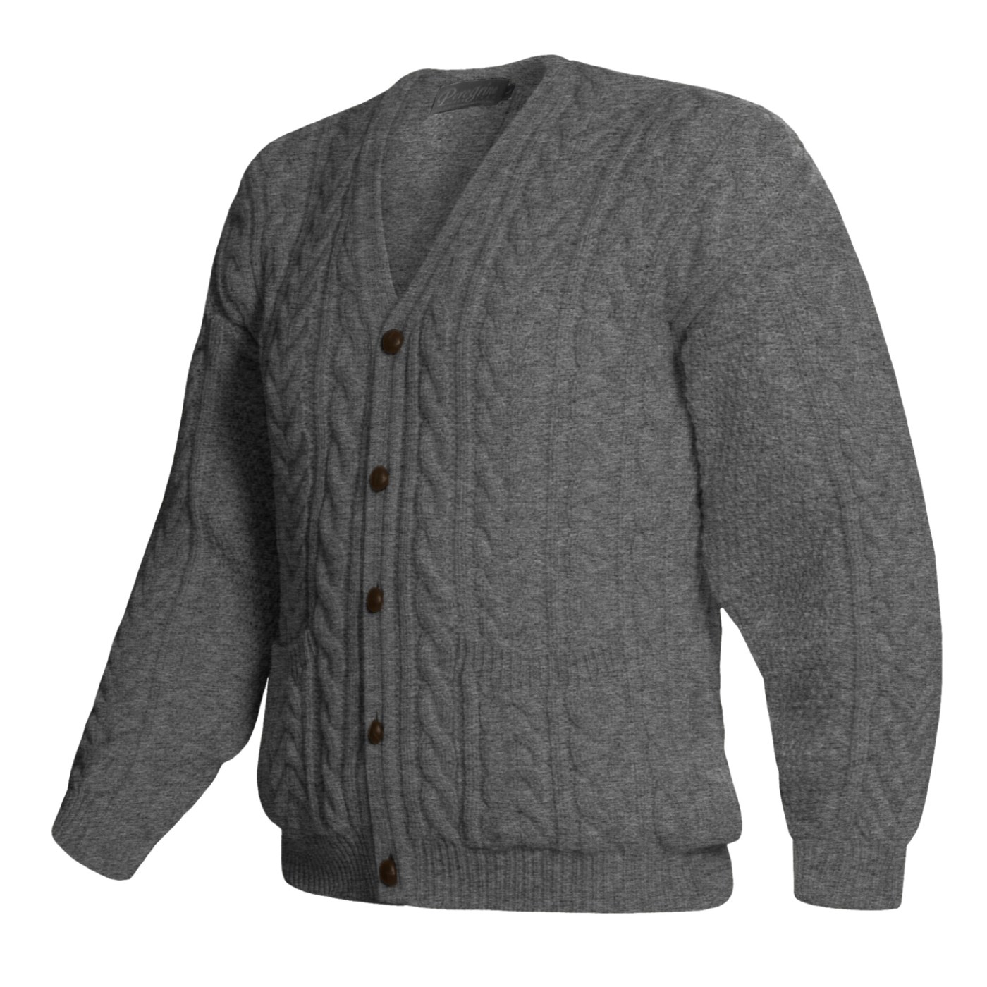 Peregrine by J.G. Glover Cardigan Sweater (For Men) 36521 78