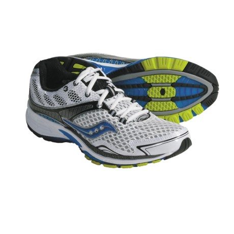 Saucony Grid Getgo Running Shoes (For Men)