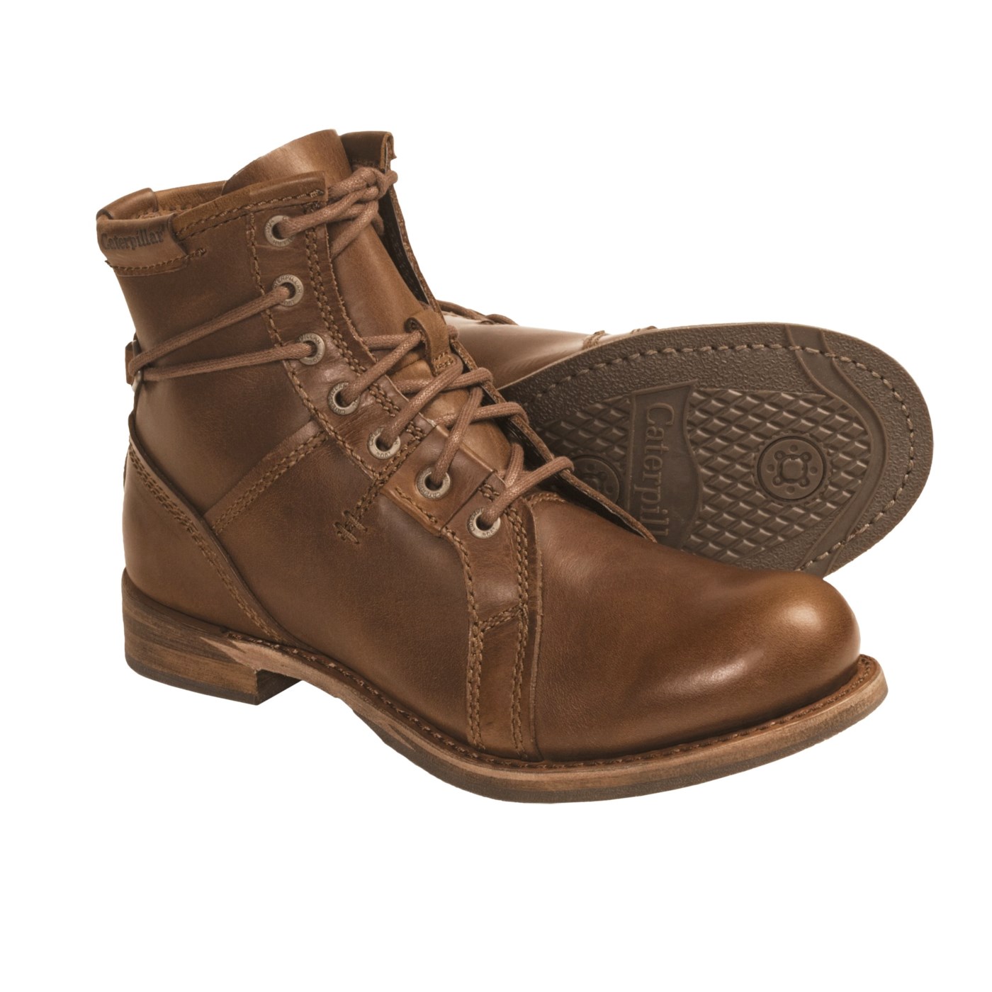 Caterpillar Ballad Hi Boots (For Men) 3658V 32