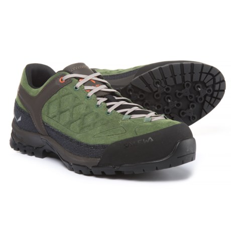 Salewa Trektail Hiking Shoes (For Men)